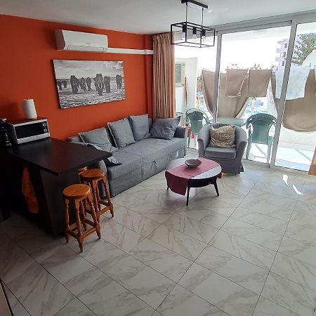 פלאייה דל אינגלז Cozy Apartment Very Close To Yumbo Center מראה חיצוני תמונה