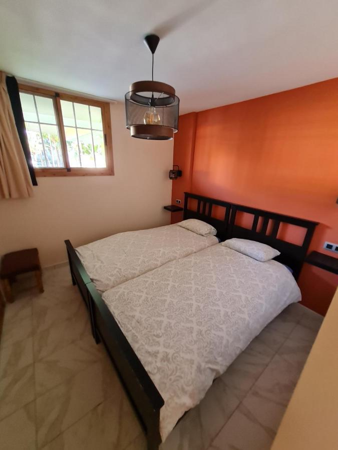 פלאייה דל אינגלז Cozy Apartment Very Close To Yumbo Center מראה חיצוני תמונה