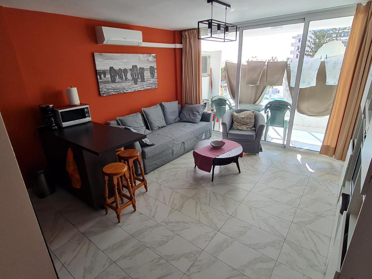 פלאייה דל אינגלז Cozy Apartment Very Close To Yumbo Center מראה חיצוני תמונה